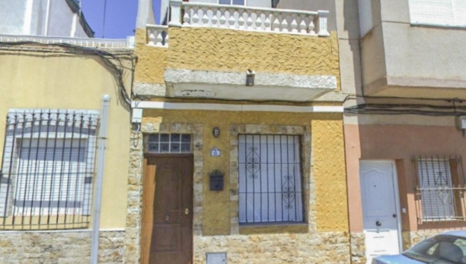 Casa en venta en Cartagena Murcia Número 0