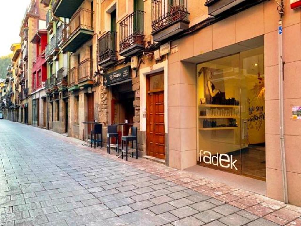 Piso en venta en Elgoibar Guipúzcoa Número 0