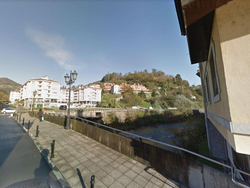 Piso en venta en Elgoibar Guipúzcoa Número 9