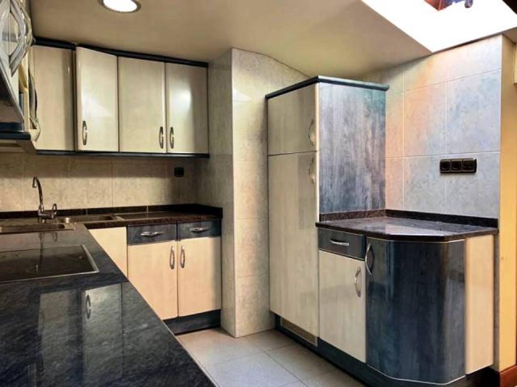 Piso en venta en Elgoibar Guipúzcoa Número 5