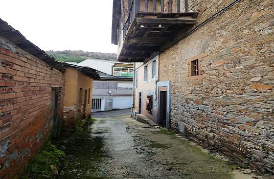 Casa en venta en Ponferrada León Número 8
