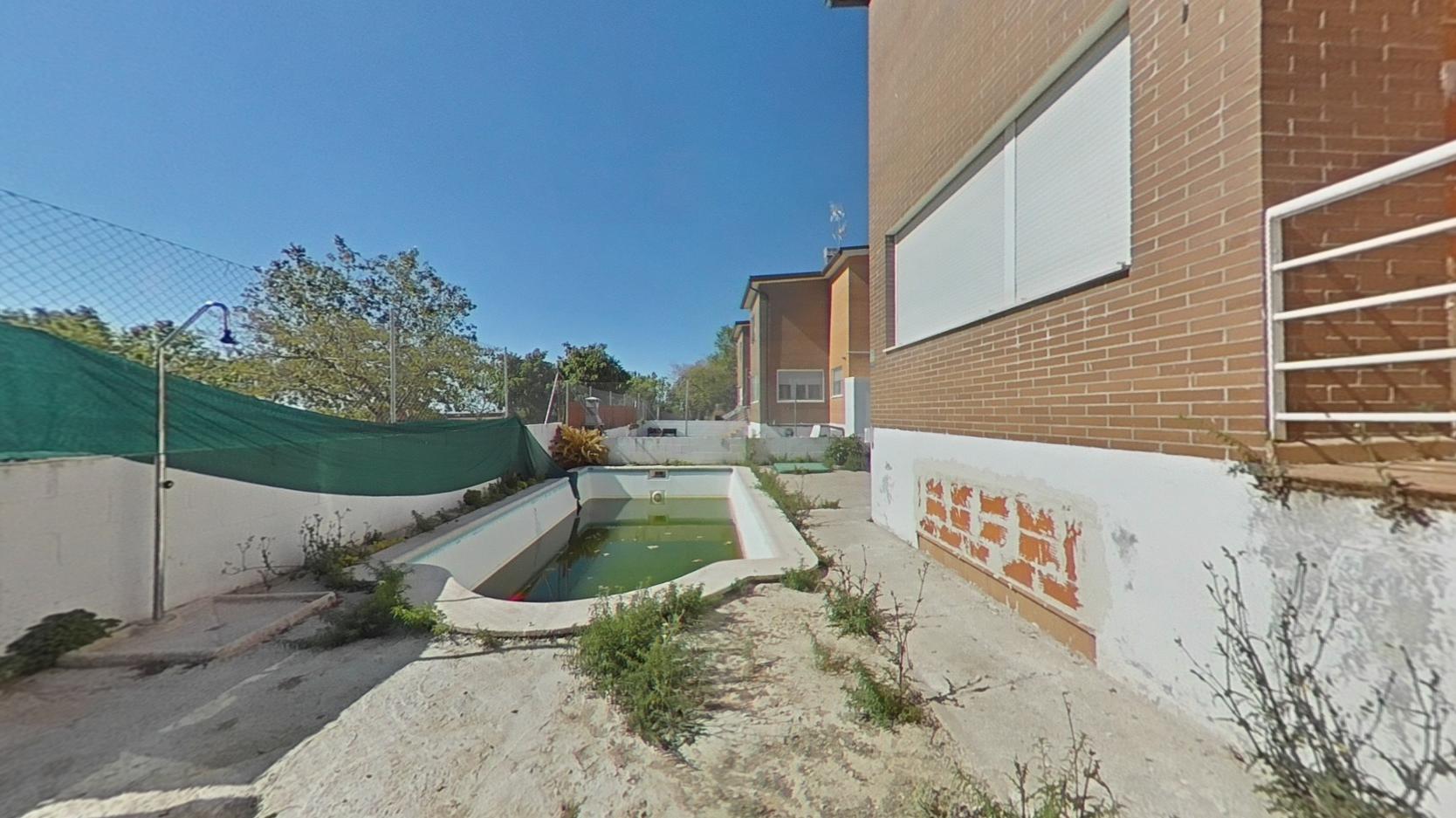 Casa en venta en Camarena Toledo Número 12