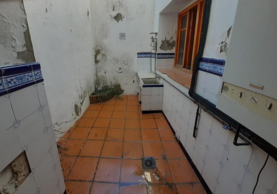 Casa en venta en Agullent Valencia Número 8