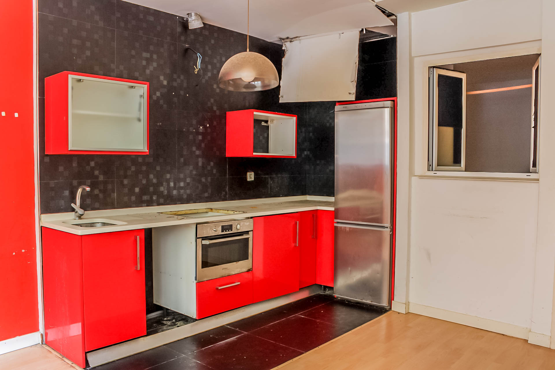 Piso en venta en Laudio/Llodio Álava Número 7