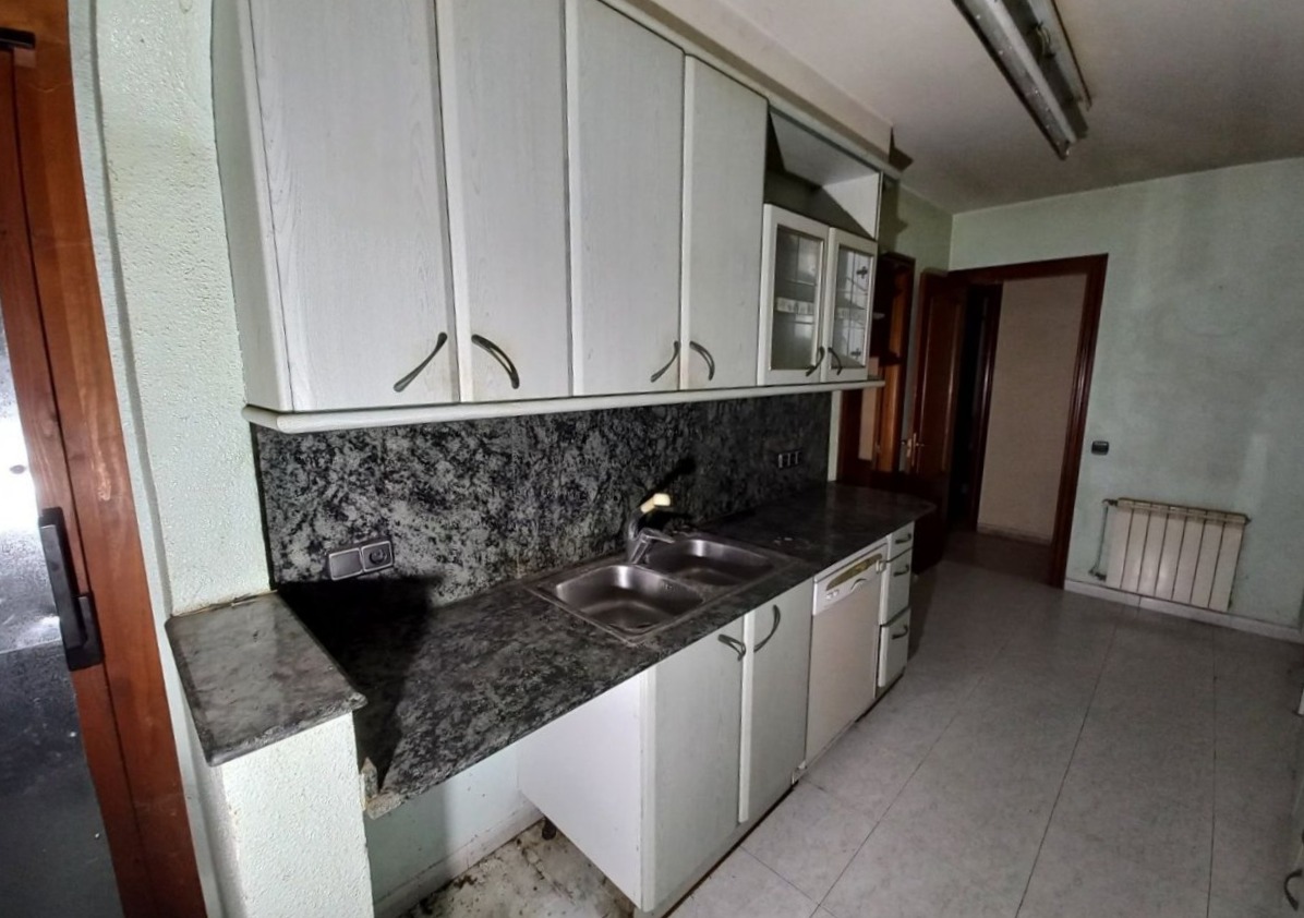 Casa en venta en Agramunt Lleida Número 7