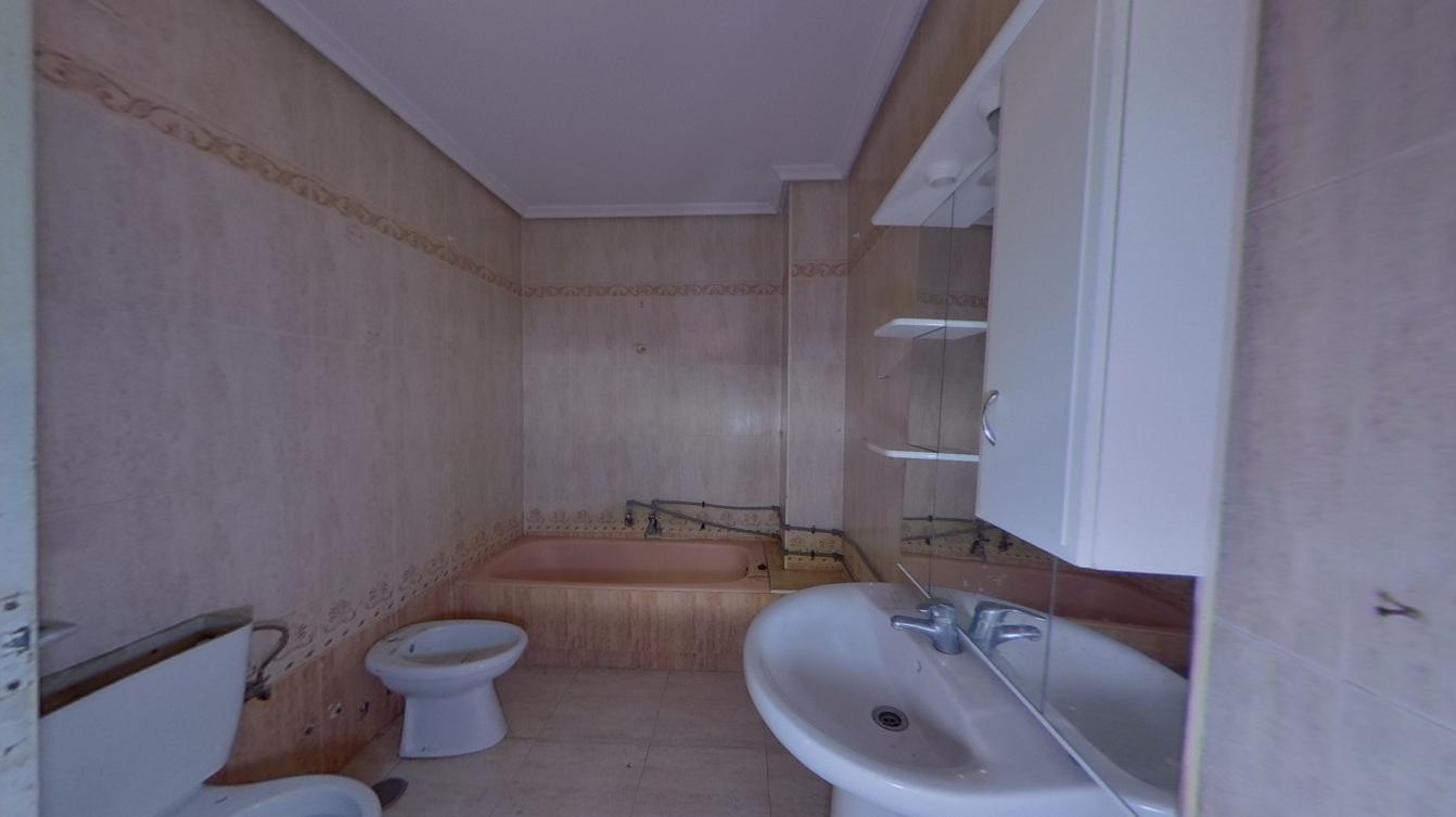 Casa en venta en Alcantarilla Murcia Número 8