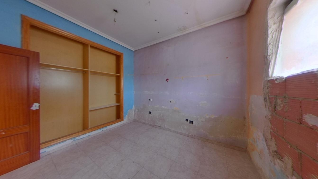 Casa en venta en Alcantarilla Murcia Número 5