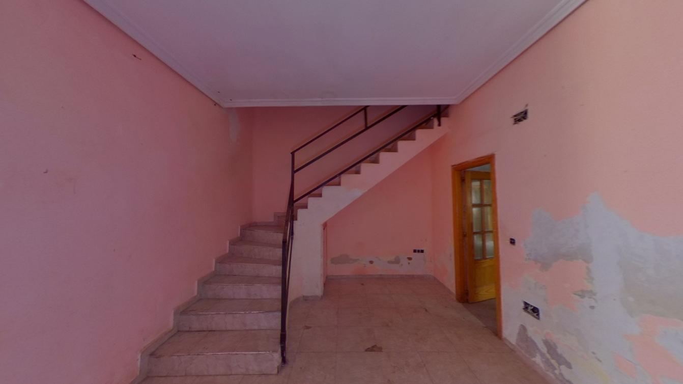 Casa en venta en Alcantarilla Murcia Número 0