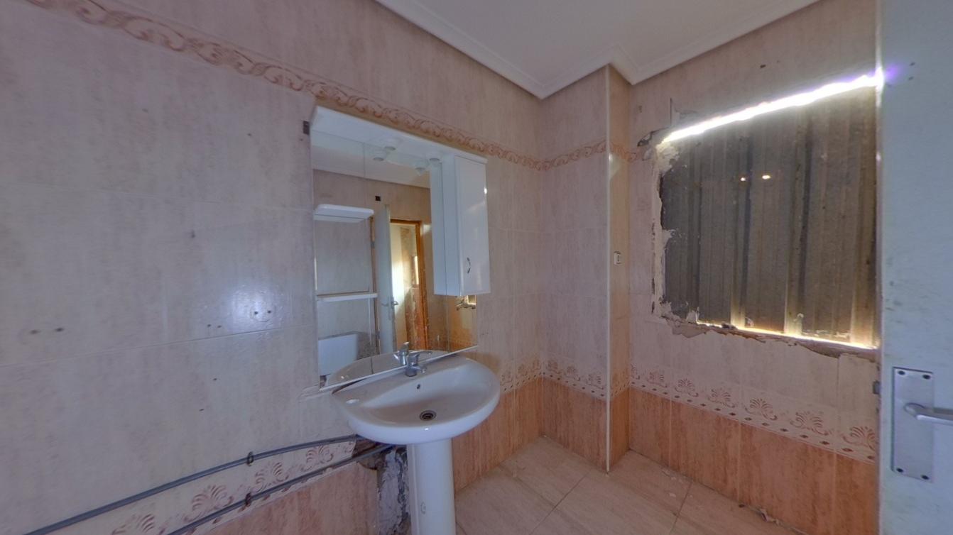 Casa en venta en Alcantarilla Murcia Número 9