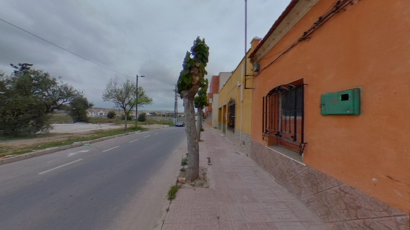 Casa en venta en Alcantarilla Murcia Número 10