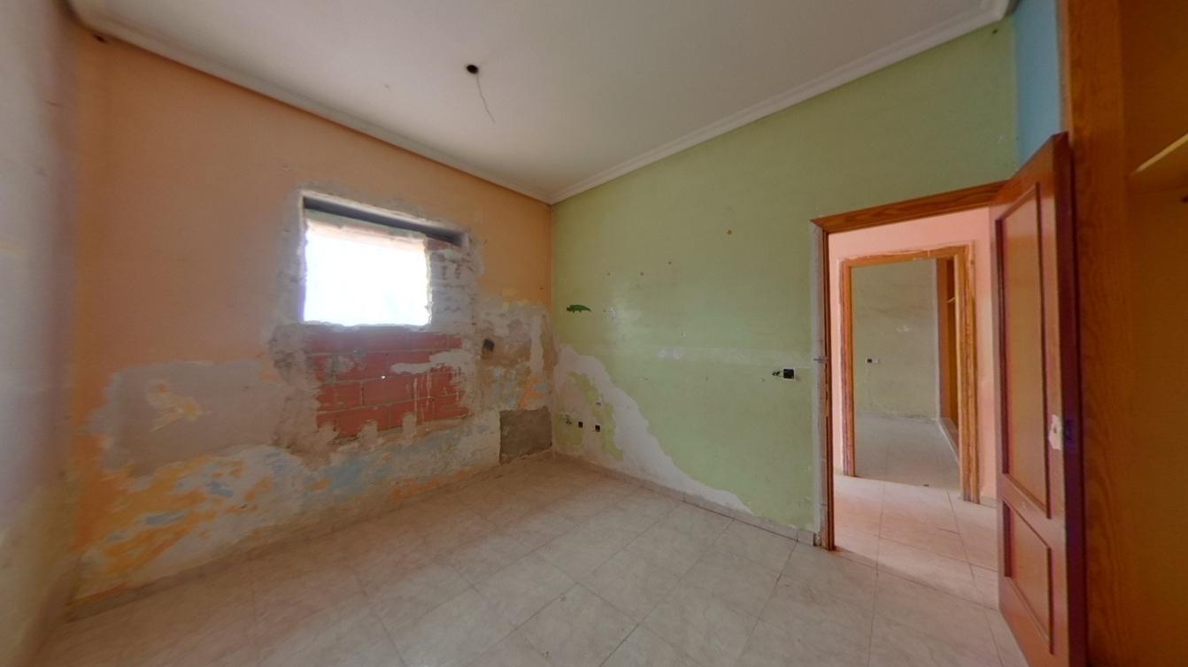 Casa en venta en Alcantarilla Murcia Número 4