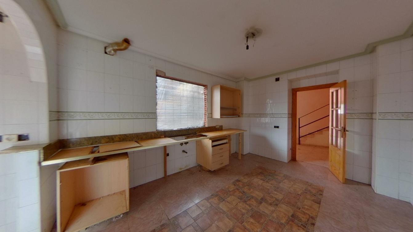 Casa en venta en Alcantarilla Murcia Número 6