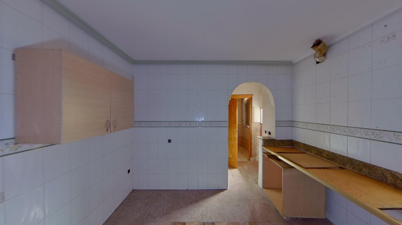 Casa en venta en Alcantarilla Murcia Número 7