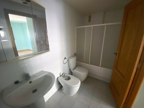 Piso en venta en Cistérniga Valladolid Número 7