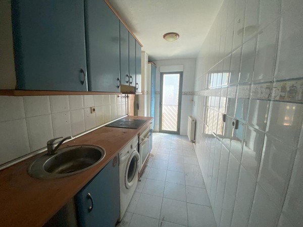 Piso en venta en Cistérniga Valladolid Número 5