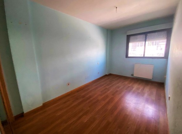 Piso en venta en Cistérniga Valladolid Número 4