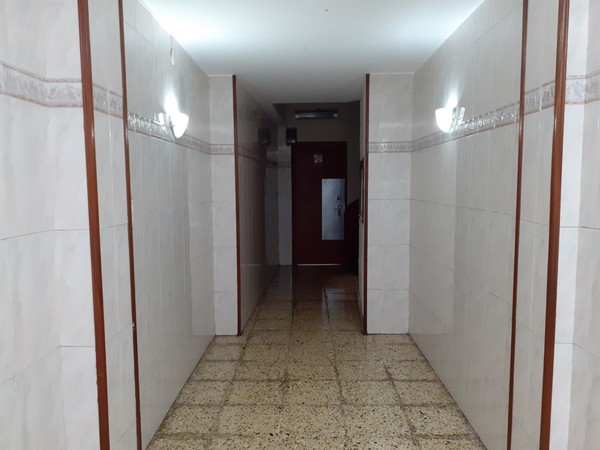 Piso en venta en Bilbao Vizcaya Número 11