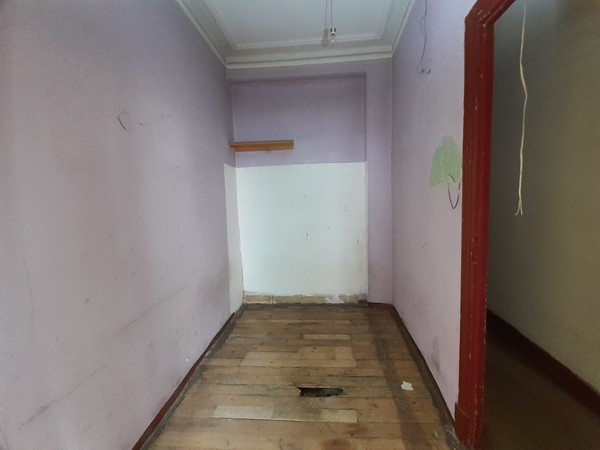 Piso en venta en Bilbao Vizcaya Número 4