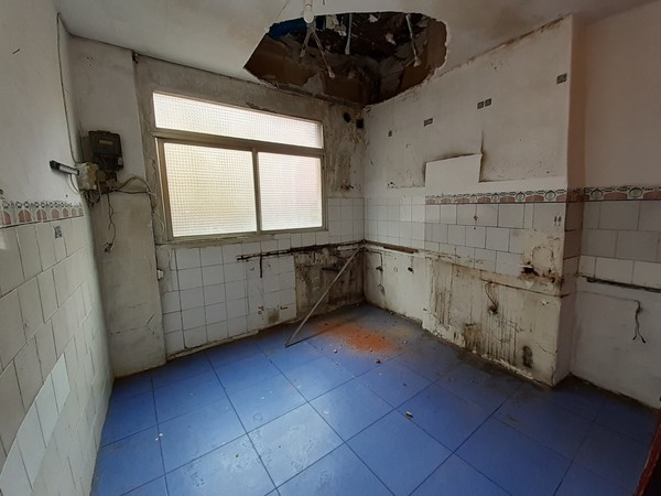 Piso en venta en Bilbao Vizcaya Número 7