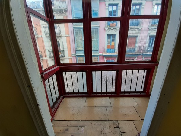 Piso en venta en Bilbao Vizcaya Número 10