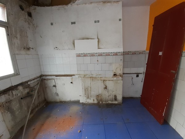 Piso en venta en Bilbao Vizcaya Número 8