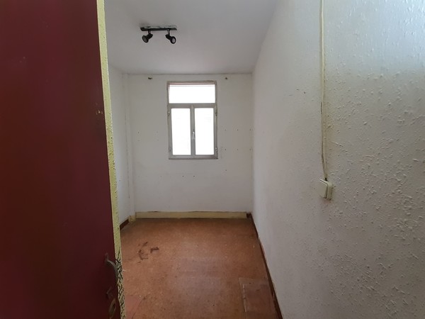 Piso en venta en Bilbao Vizcaya Número 2