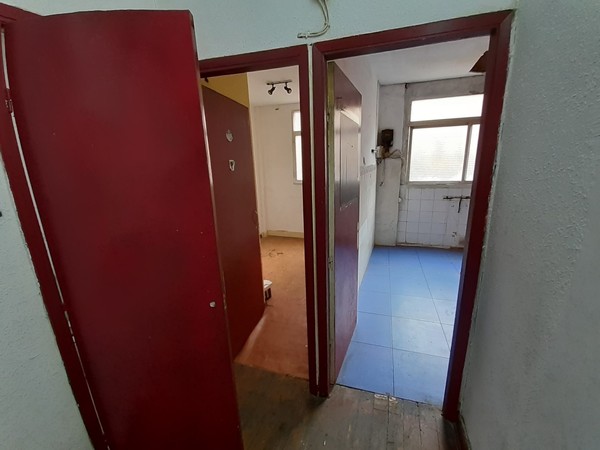 Piso en venta en Bilbao Vizcaya Número 9