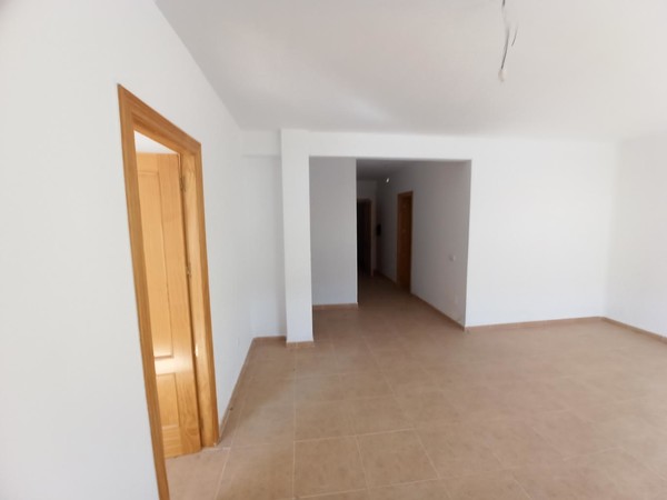 Edificio en venta en Tíjola Almería Número 0