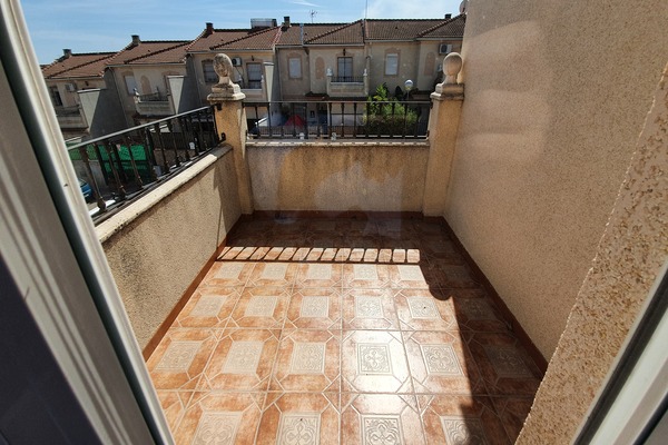 Casa en venta en Bujalance Córdoba Número 5