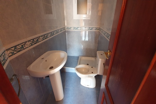 Casa en venta en Bujalance Córdoba Número 4