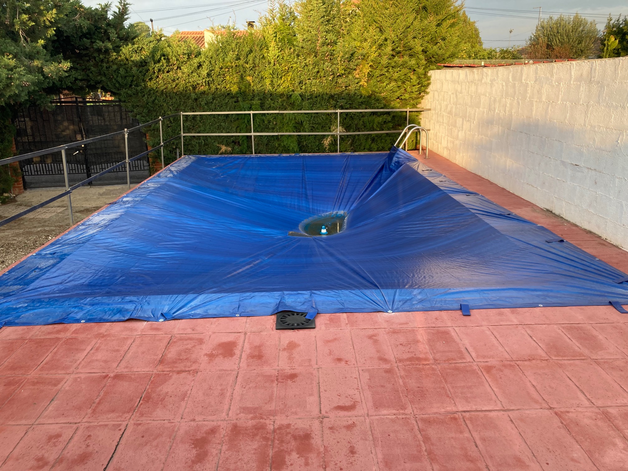 Casa en venta en Torrent Valencia Número 6