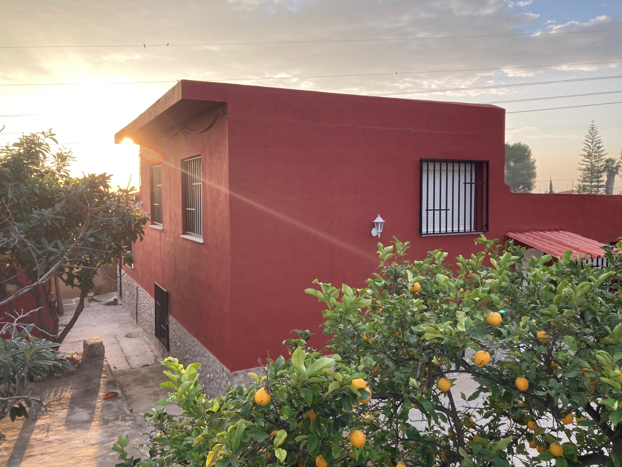 Casa en venta en Torrent Valencia Número 7