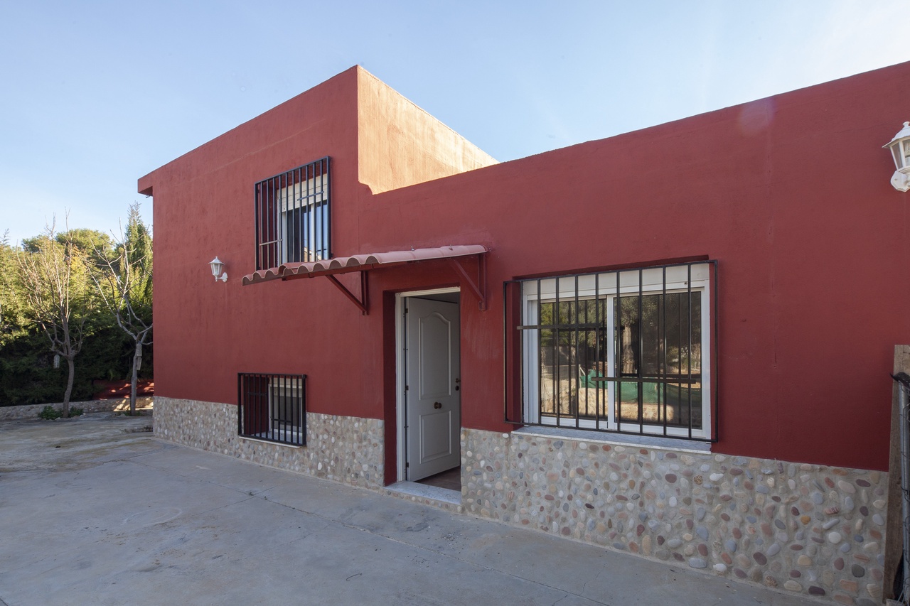 Casa en venta en Torrent Valencia Número 0