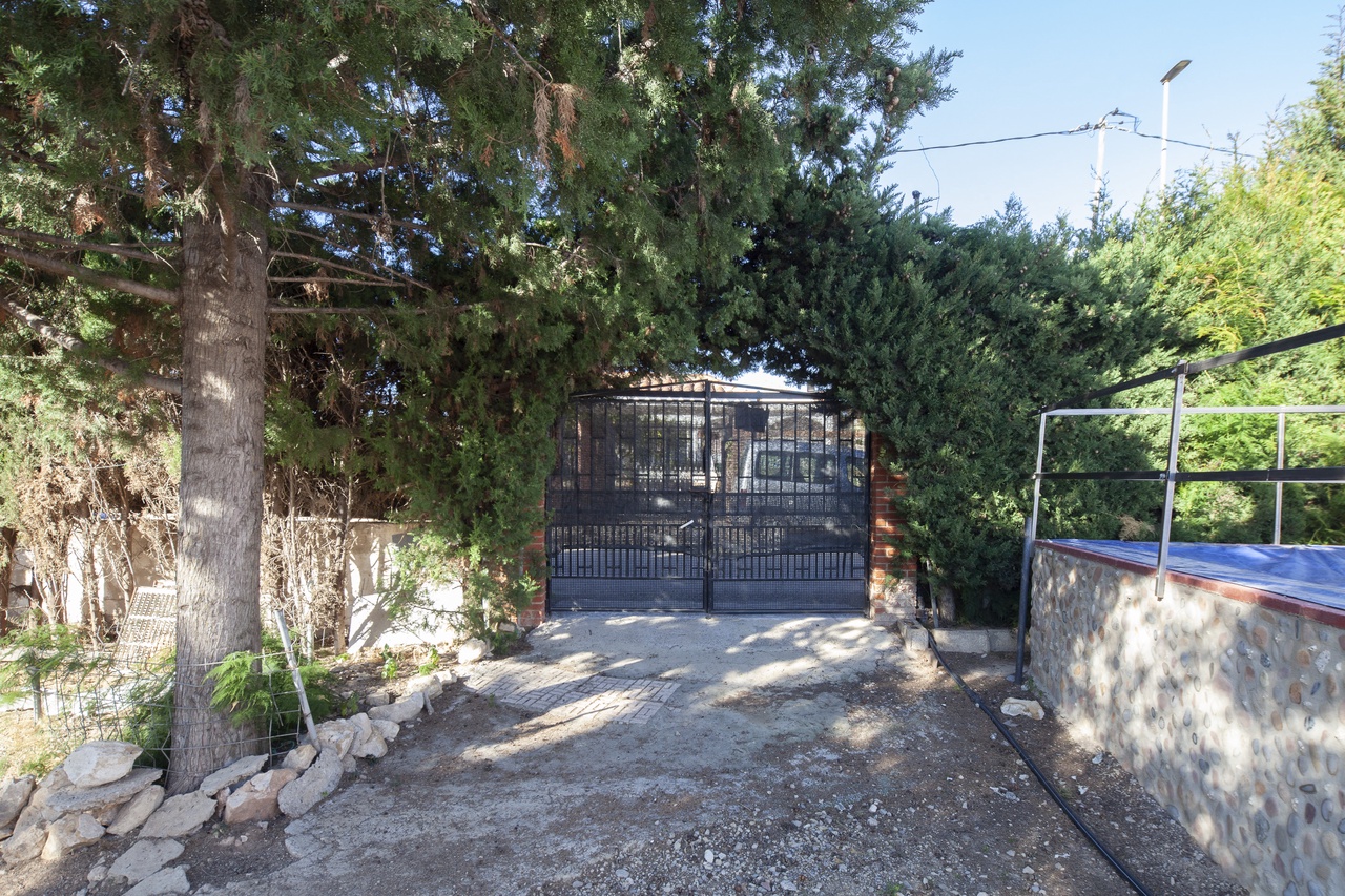 Casa en venta en Torrent Valencia Número 5