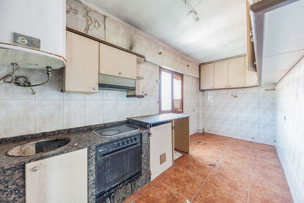 Piso en venta en Gozón Asturias Número 9