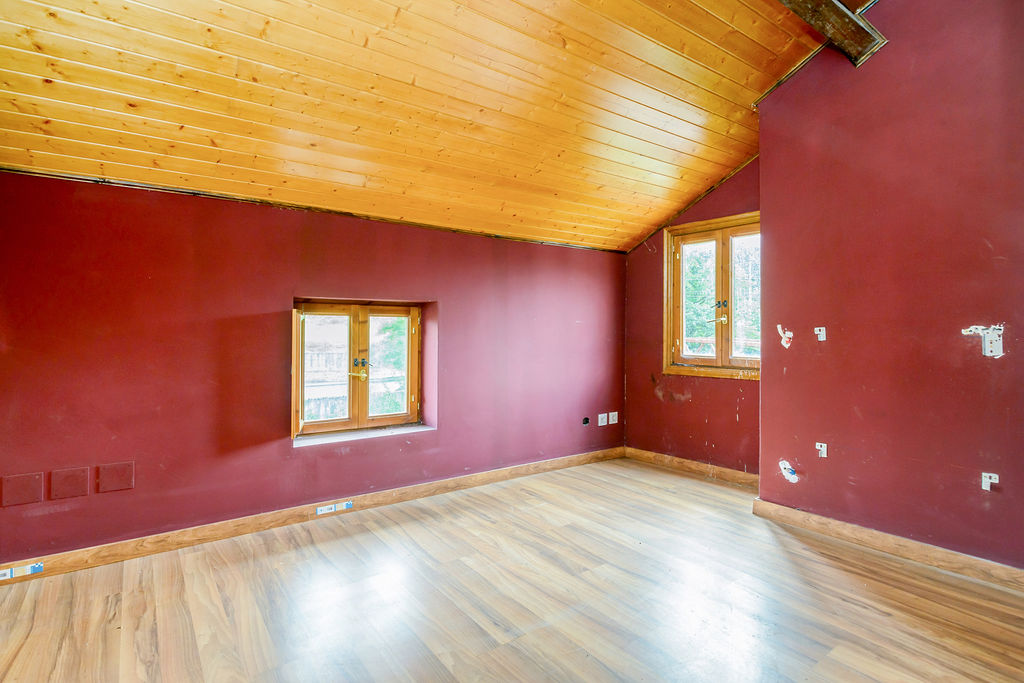 Casa en venta en Lena Asturias Número 8