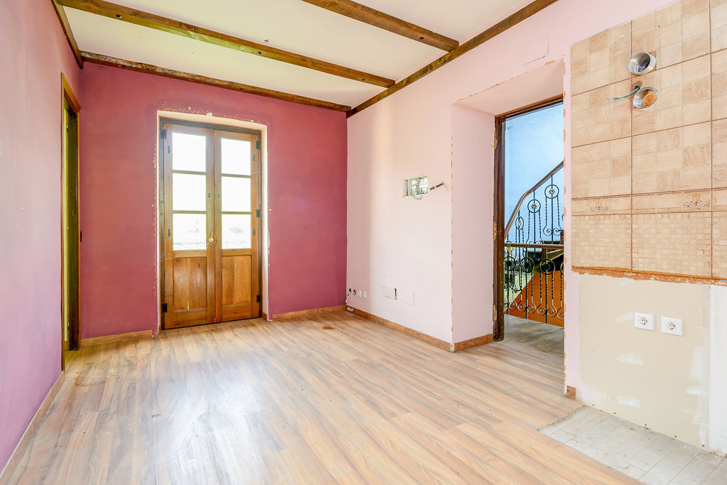 Casa en venta en Lena Asturias Número 1