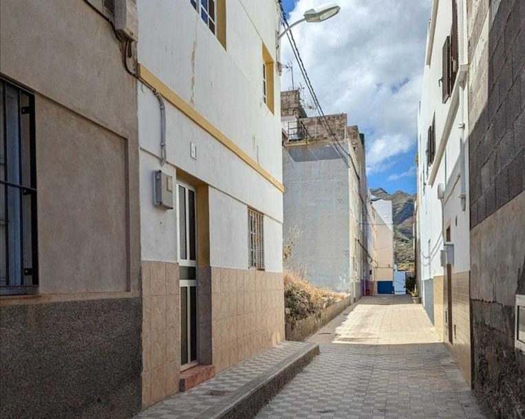 Casa en venta en Santa Cruz de Tenerife Santa Cruz de Tenerife Número 0