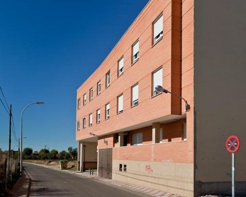 Piso en venta en Cedillo del Condado Toledo Número 0