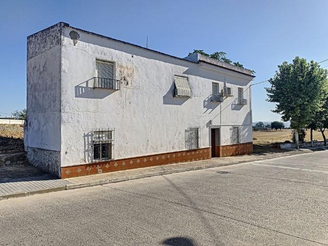 Casa en venta en Montilla Córdoba Número 0