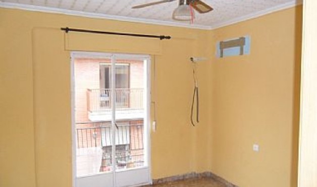 Piso en venta en Murcia Murcia Número 2