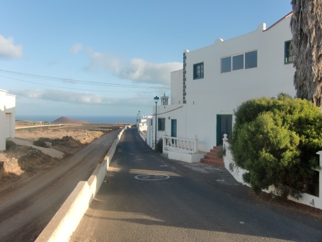 Casa en venta en Tinajo Las Palmas Número 0