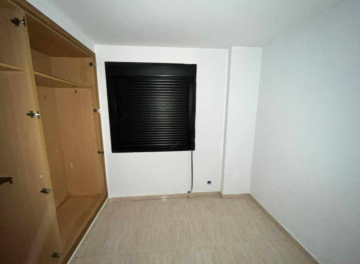 Piso en venta en Villena Alicante Número 5