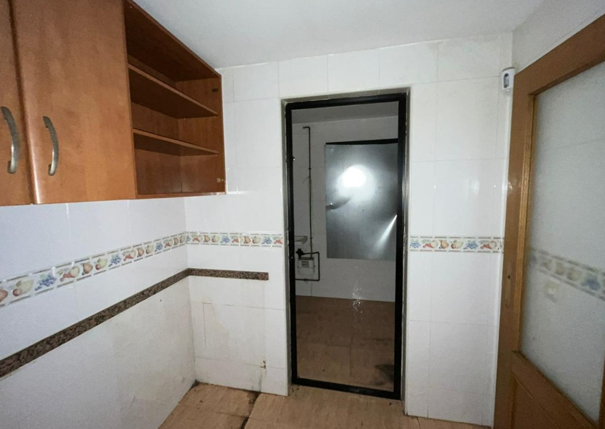 Piso en venta en Villena Alicante Número 7