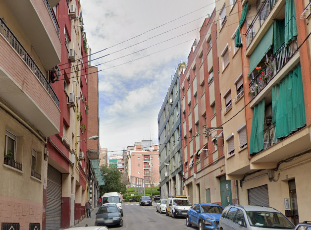Piso en venta en Badalona Barcelona Número 0