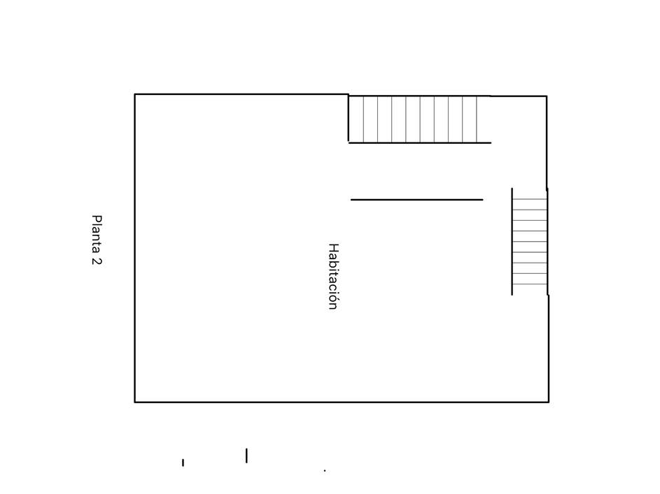 Casa en venta en Amposta Tarragona Número 22