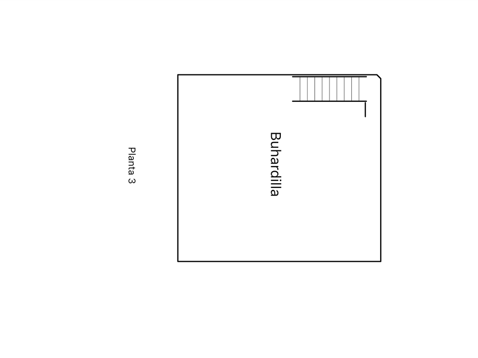 Casa en venta en Amposta Tarragona Número 23