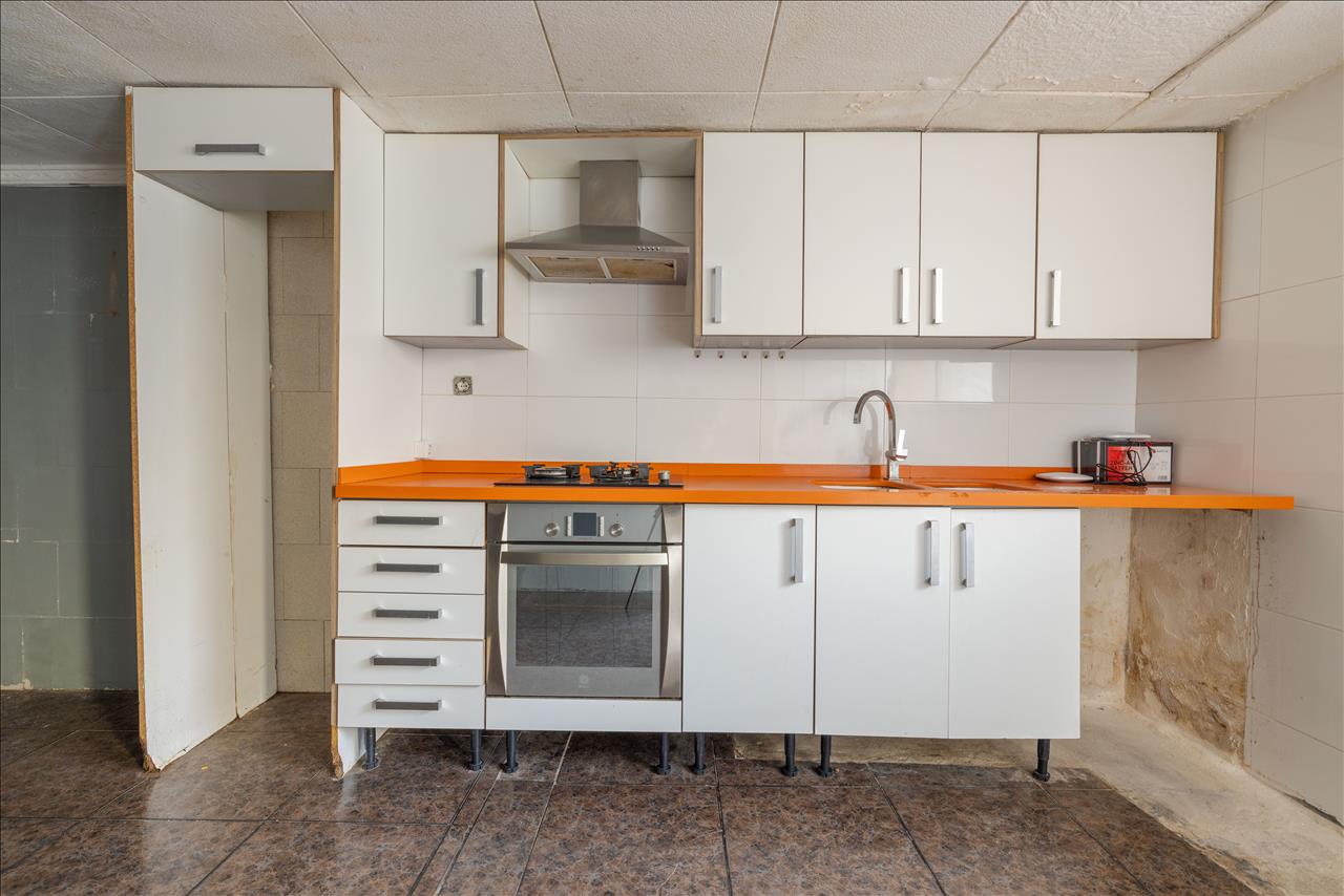 Casa en venta en Amposta Tarragona Número 14