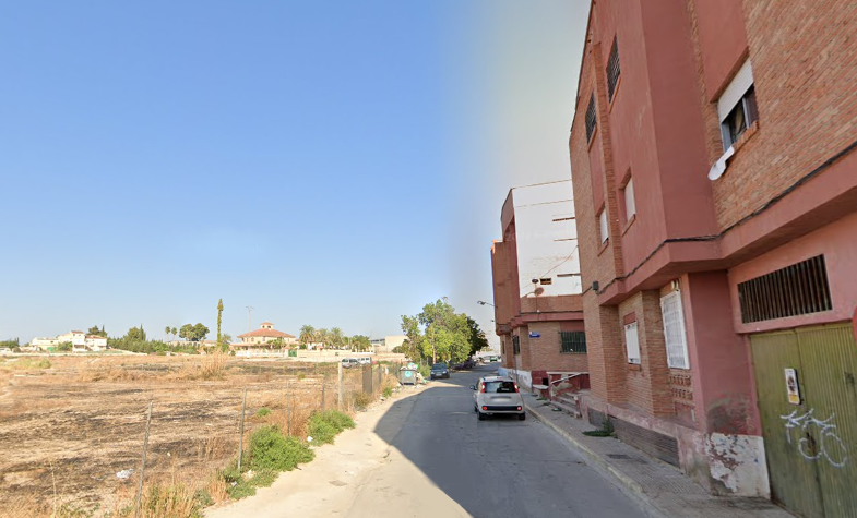 Piso en venta en Alguazas Murcia Número 0