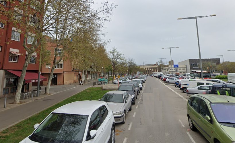 Piso en venta en Barcelona Barcelona Número 0